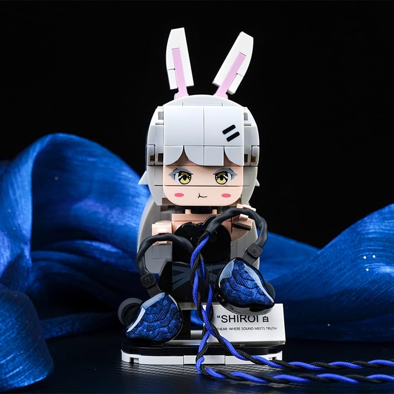 Amazon.co.jp: TRUTHEAR NOVA 1DD+4BA インイヤーヘッドホン (NOVA